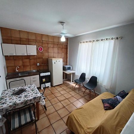 Apto Centro Floripa 03 Florianópolis Екстериор снимка