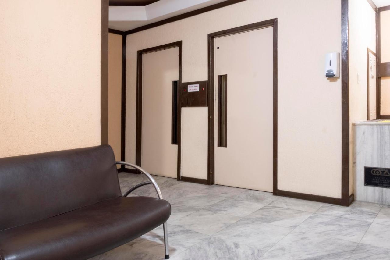 Apto Centro Floripa 03 Florianópolis Екстериор снимка