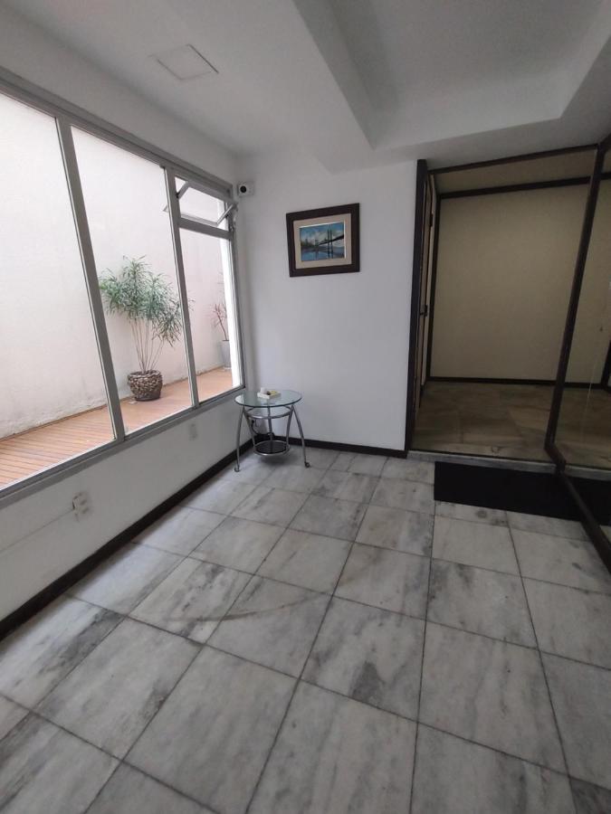 Apto Centro Floripa 03 Florianópolis Екстериор снимка
