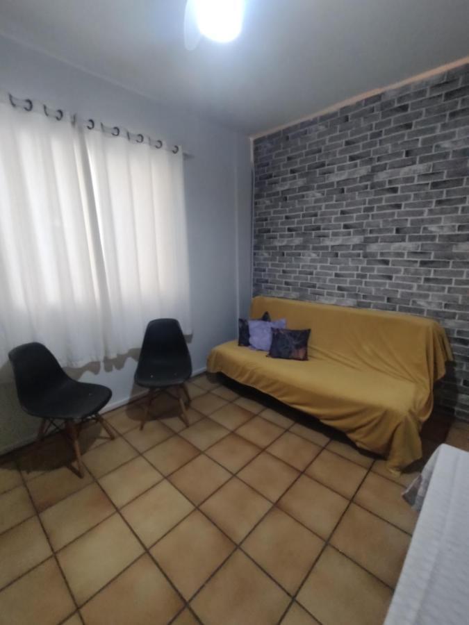 Apto Centro Floripa 03 Florianópolis Екстериор снимка